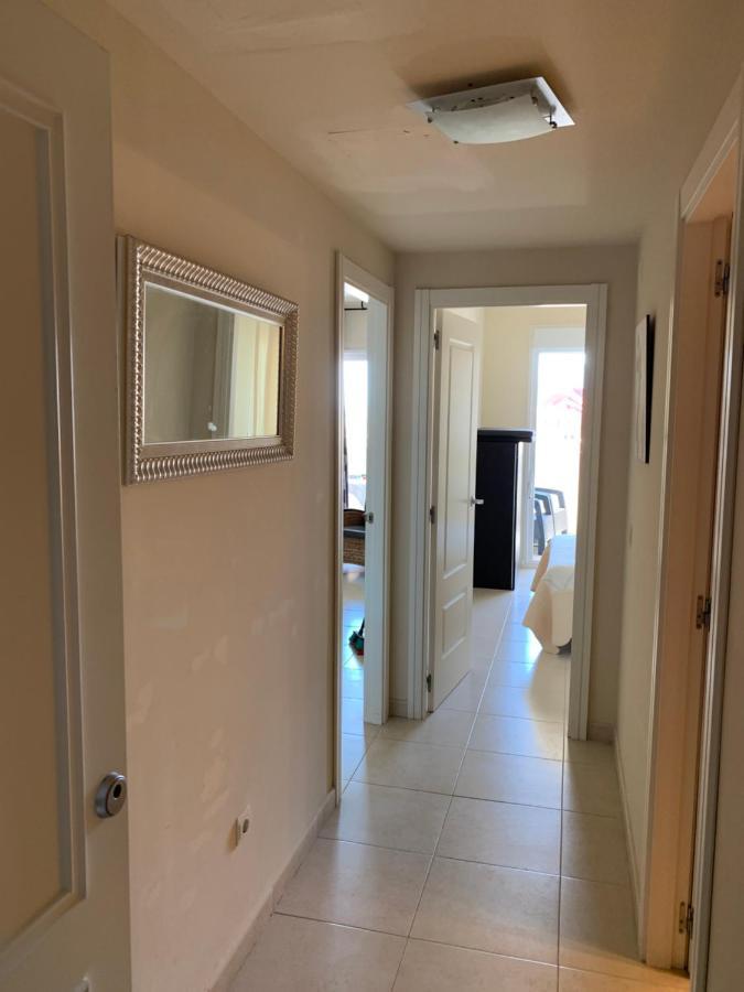 Apartamento Beach Apolo XVIII Calpe Exterior photo