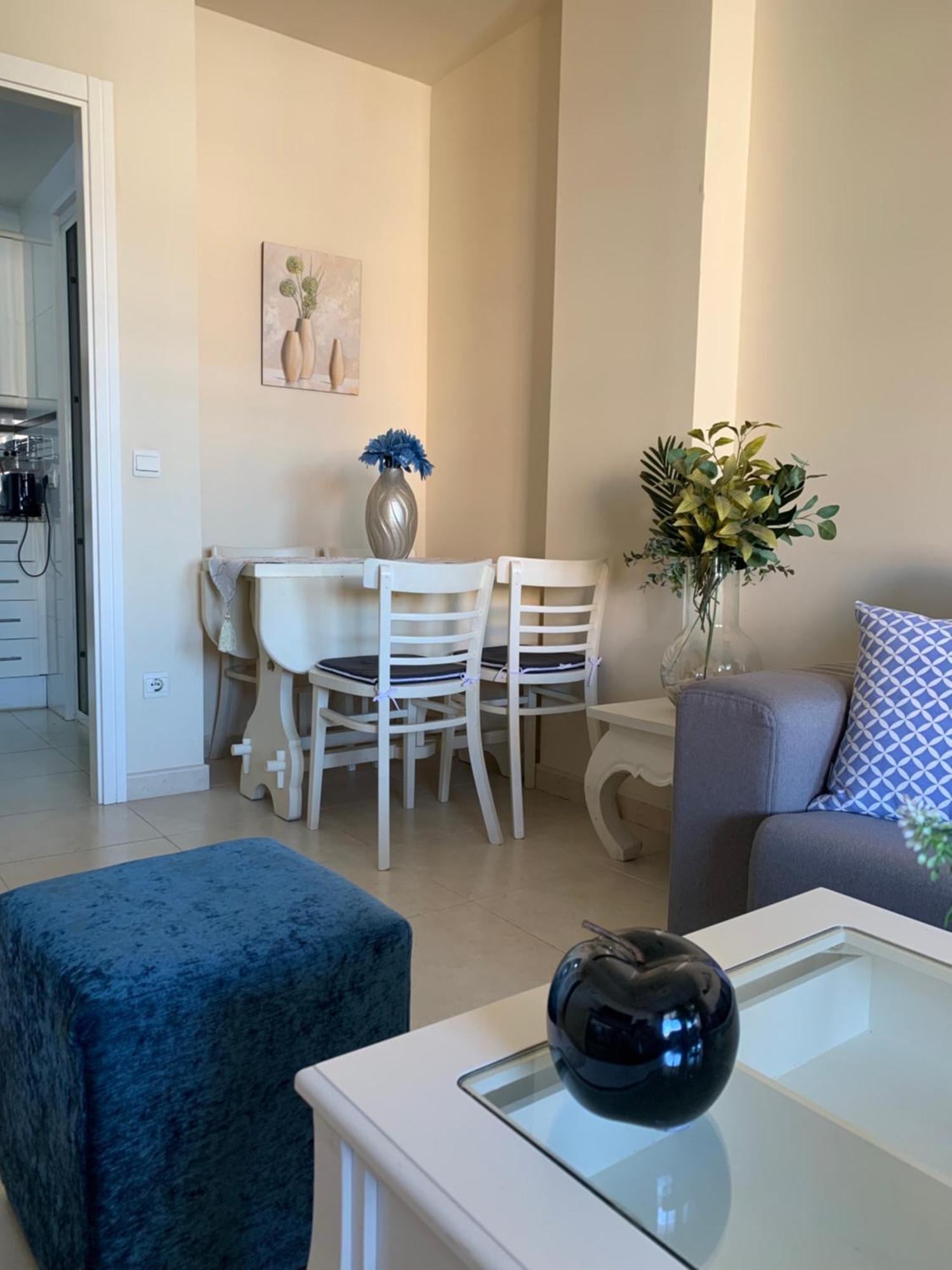 Apartamento Beach Apolo XVIII Calpe Exterior photo